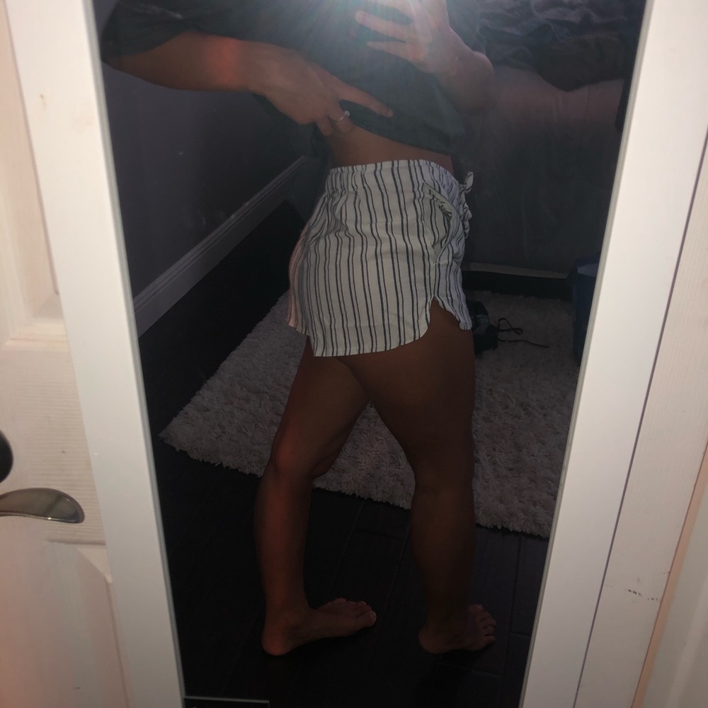 brandy melville shorts